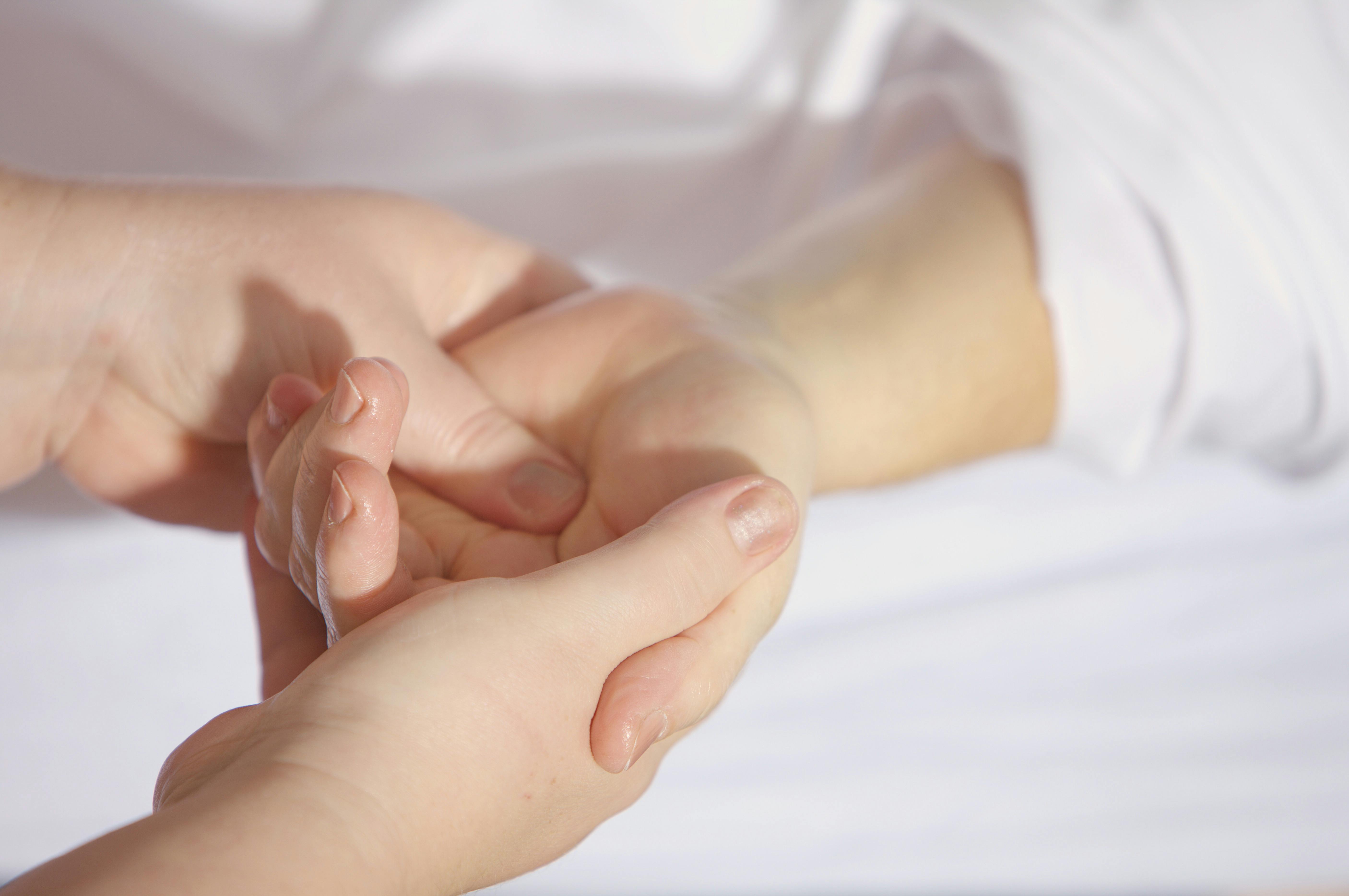 Arthritis & Gout