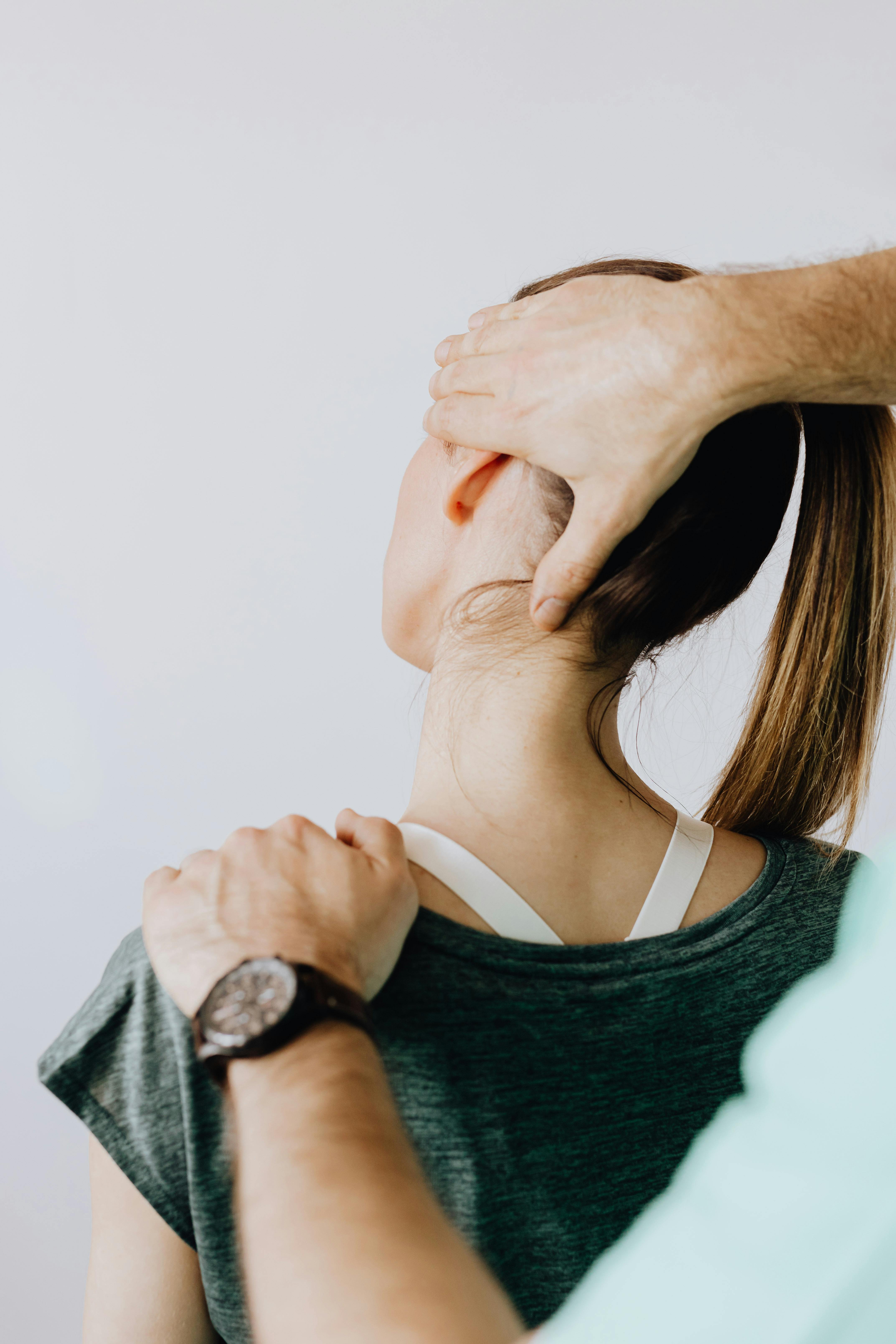 Cervical Spondylosis