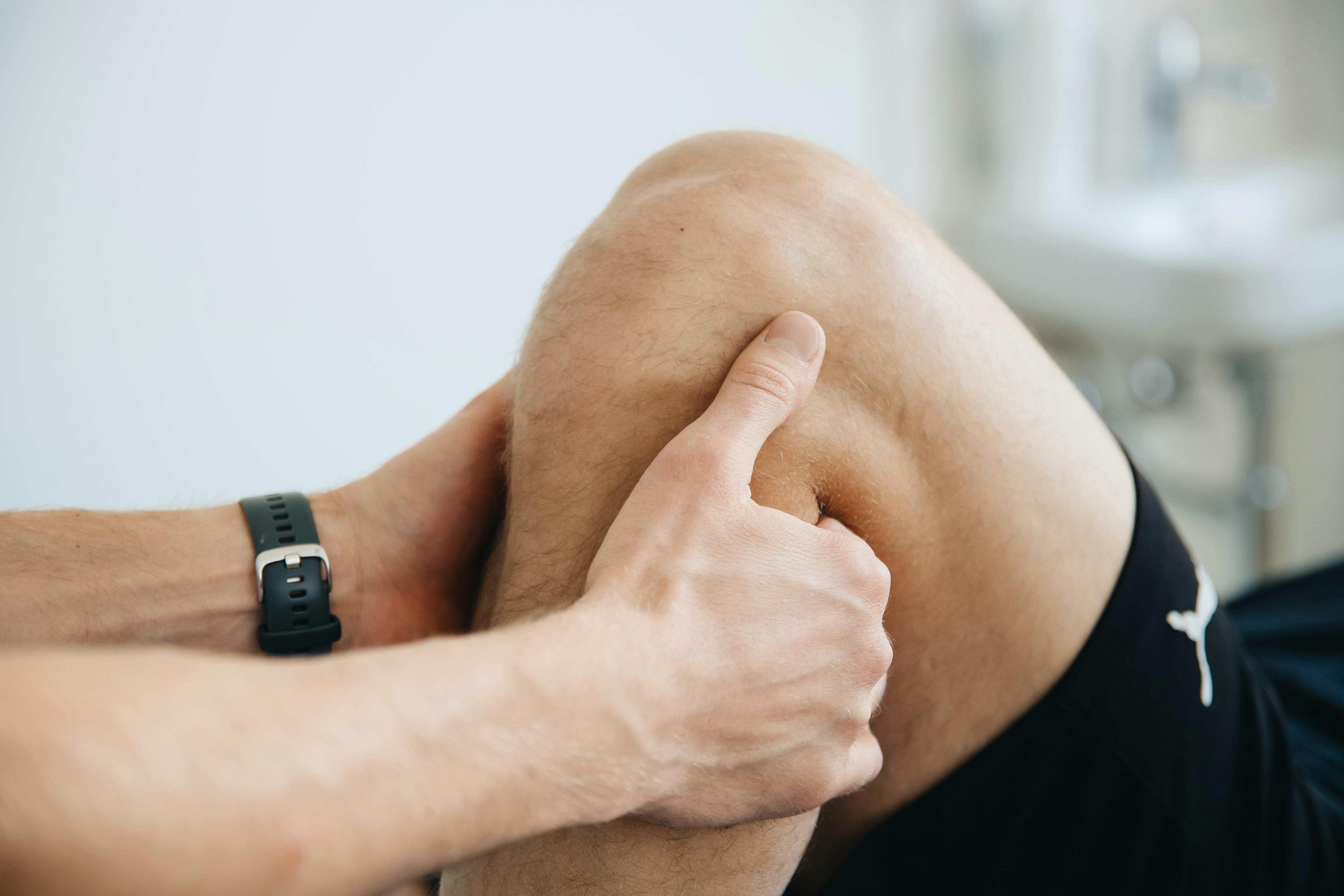 Knee & Joint Pain