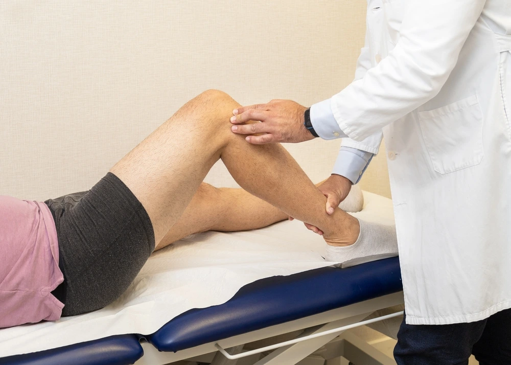 Paralysis Recovery